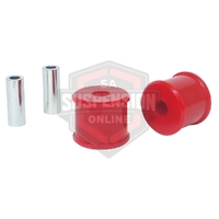 Trailing arm - lower bushing (Mounting Kit- control/trailing arm mounting) 