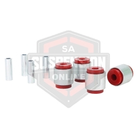 Trailing Arm Upper - Bushing Kit (Mounting Kit- control/trailing arm mounting) 