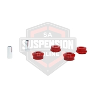 Trailing arm - upper bushing (Mounting Kit- control/trailing arm mounting) 