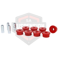 Trailing arm - upper bushing (Mounting Kit- control/trailing arm mounting) 