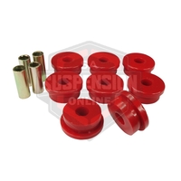 Trailing Arm Lower - fits rear Bushing Kit (Mounting Kit- control/trailing arm mounting) 