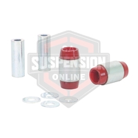 Control Arm Lower - Inner Bushing Kit (Mounting Kit- control/trailing arm mounting) 