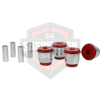 Trailing Arm Upper - Bushing Kit (Mounting Kit- control/trailing arm mounting) 