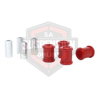 Trailing Arm Lower - Bushing Kit (Mounting Kit- control/trailing arm mounting) 