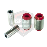 Control Arm Lower - Bushing Kit (Mounting Kit- control/trailing arm mounting) 