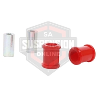 Trailing Arm Upper - Bushing Kit (Mounting Kit- control/trailing arm mounting) 