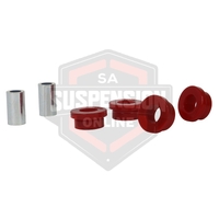 Trailing Arm Lower - fits rear Bushing Kit (Mounting Kit- control/trailing arm mounting) 