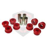 Trailing Arm Upper - Bushing Kit (Mounting Kit- control/trailing arm mounting) 