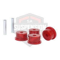 Leaf Spring - Front Eye Bushing Kit (Bushing- leaf spring) 