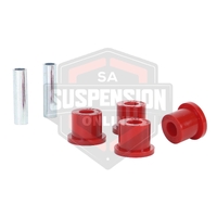 Leaf Spring - fits rear Eye Bushing Kit (Bushing- leaf spring) 