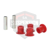 Leaf Spring - Front Eye Bushing Kit (Bushing- leaf spring) 