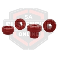 Leading Arm - To Chassis Bushing Kit (Mounting Kit- control/trailing arm mounting) Front