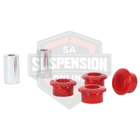 Panhard Rod - Bushing Kit (Mounting- panhard rod) fits rear