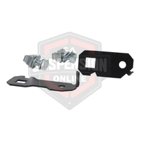 ABS wire - relocation kit (Mount- ABS connection cable) Front