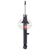 KYB Gas-A-Just Shock Absorber - Standard OE ReplFits Acement (Shock Absorber) Right Front