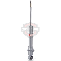 KYB Gas-A-Just Shock Absorber - Standard OE ReplFits Acement (Shock Absorber) fits rear