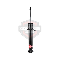 KYB Gas-A-Just Shock Absorber - Standard OE ReplFits Acement (Shock Absorber) Right fits rear