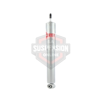 KYB Gas-A-Just Shock Absorber - Standard OE ReplFits Acement (Shock Absorber) Front