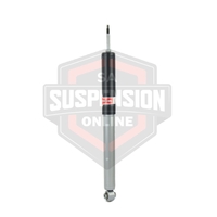 KYB Gas-A-Just Shock Absorber - Standard OE ReplFits Acement (Shock Absorber) fits rear