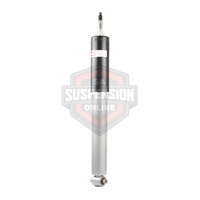 KYB Gas-A-Just Shock Absorber - Standard OE ReplFits Acement (Shock Absorber) Front