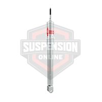 KYB Gas-A-Just Shock Absorber - Standard OE ReplFits Acement (Shock Absorber) Front