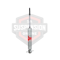 KYB Gas-A-Just Shock Absorber - Standard OE ReplFits Acement (Shock Absorber) Front