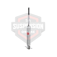 KYB Gas-A-Just Shock Absorber - Standard OE ReplFits Acement (Shock Absorber) Front