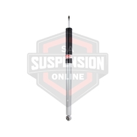 KYB Gas-A-Just Shock Absorber - Standard OE ReplFits Acement (Shock Absorber) fits rear