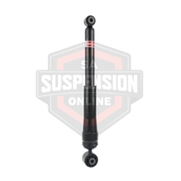KYB Gas-A-Just Shock Absorber - Standard OE ReplFits Acement (Shock Absorber) Rear