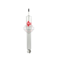 KYB Gas-A-Just Shock Absorber - Standard OE ReplFits Acement (Shock Absorber) Front