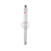 KYB Gas-A-Just Shock Absorber - Standard OE ReplFits Acement (Shock Absorber) Front