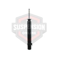 KYB Premium Suspension Strut - Standard OE ReplFits Acement (Shock Absorber) Right fits rear