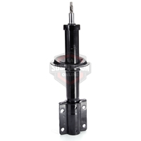 KYB Premium Suspension Strut - Standard OE ReplFits Acement (Shock Absorber) Front