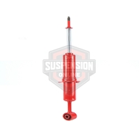 KYB Skorched4's Suspension Strut - Lifted Height Heavy-Duty (Shock Absorber) Front