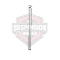 KYB Tena Force Shock Absorber - Standard Height Heavy-Duty (Shock Absorber) Rear