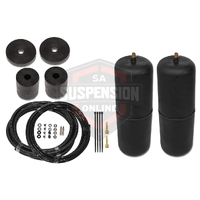 Polyair Ultimate Kit (Air Suspension) fits rear