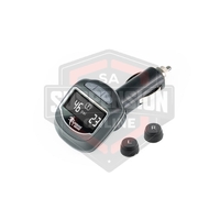 Dual Wireless Digital Pressure Monitoring (Operating Device- air suspension) 