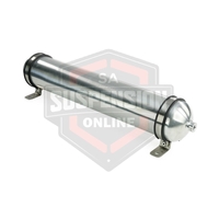 Aluminium Air Tank Assembly - 1 Gallon/4 Litre (Air Tank- compressed-air system) 