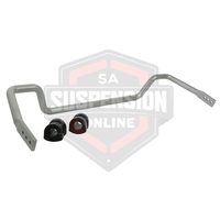 Sway bar - 27mm 3 point adjustable (Stabiliser Bar- suspension) Front