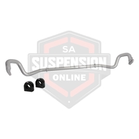 Sway bar - 30mm non adjustable (Stabiliser Bar- suspension) Front