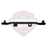 Sway bar - 35mm 2 point adjustable (Stabiliser Bar- suspension) 