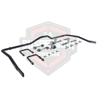 Sway bar - 22mm 3 point adjustable (Stabiliser Bar- suspension) fits rear