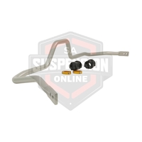 Sway bar - 24mm 2 point adjustable (Stabiliser Bar- suspension) Front