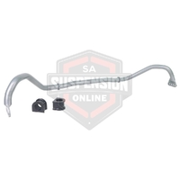 Sway bar - 30mm 4 point adjustable (Stabiliser Bar- suspension) Front