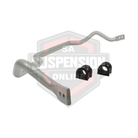 Sway bar - 24mm 2 point adjustable (Stabiliser Bar- suspension) fits rear