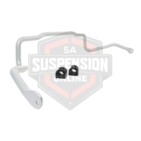 Sway bar - 26mm non adjustable (Stabiliser Bar- suspension) Front