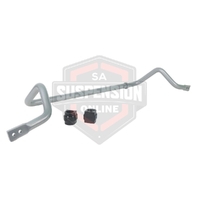 Sway bar - 26mm non adjustable (Stabiliser Bar- suspension) Front