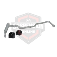 Sway bar - 30mm non adjustable (Stabiliser Bar- suspension) Front