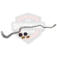 Sway bar - 24mm 2 point adjustable (Stabiliser Bar- suspension) Front