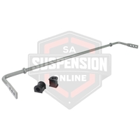 Sway bar - 16mm 3 point adjustable (Stabiliser Bar- suspension) fits rear